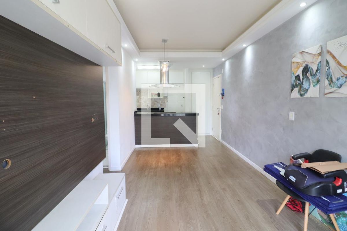 Apartamento, 3 quartos, 65 m² - Foto 10