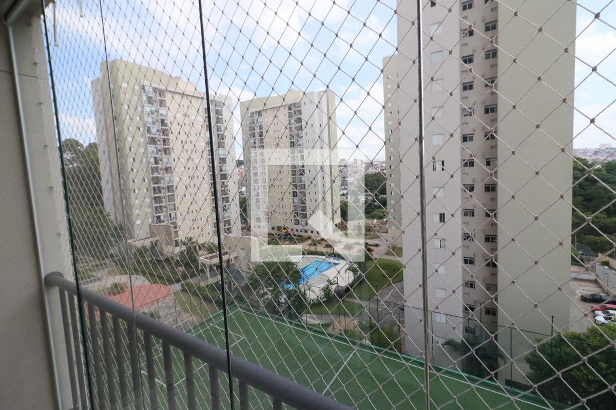 Apartamento, 3 quartos, 65 m² - Foto 14