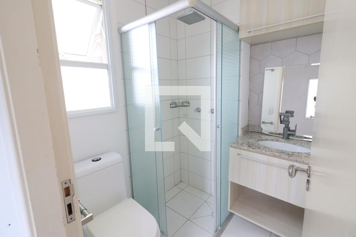 Apartamento, 3 quartos, 65 m² - Foto 24