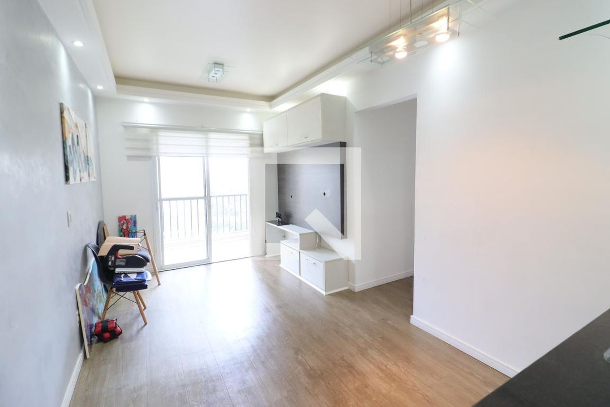 Apartamento, 3 quartos, 65 m² - Foto 2