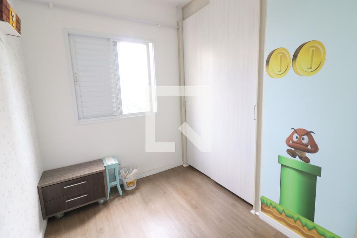 Apartamento, 3 quartos, 65 m² - Foto 38