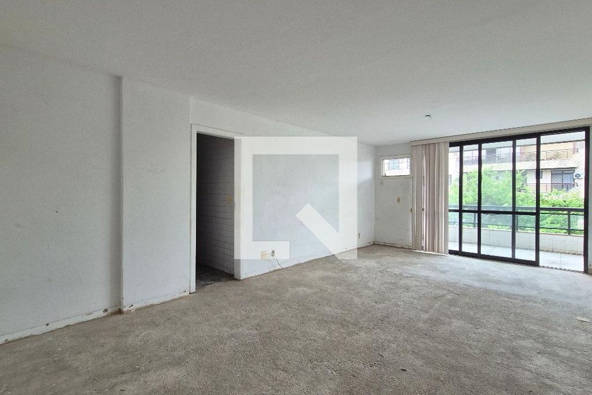 Apartamento, 3 quartos, 152 m² - Foto 4