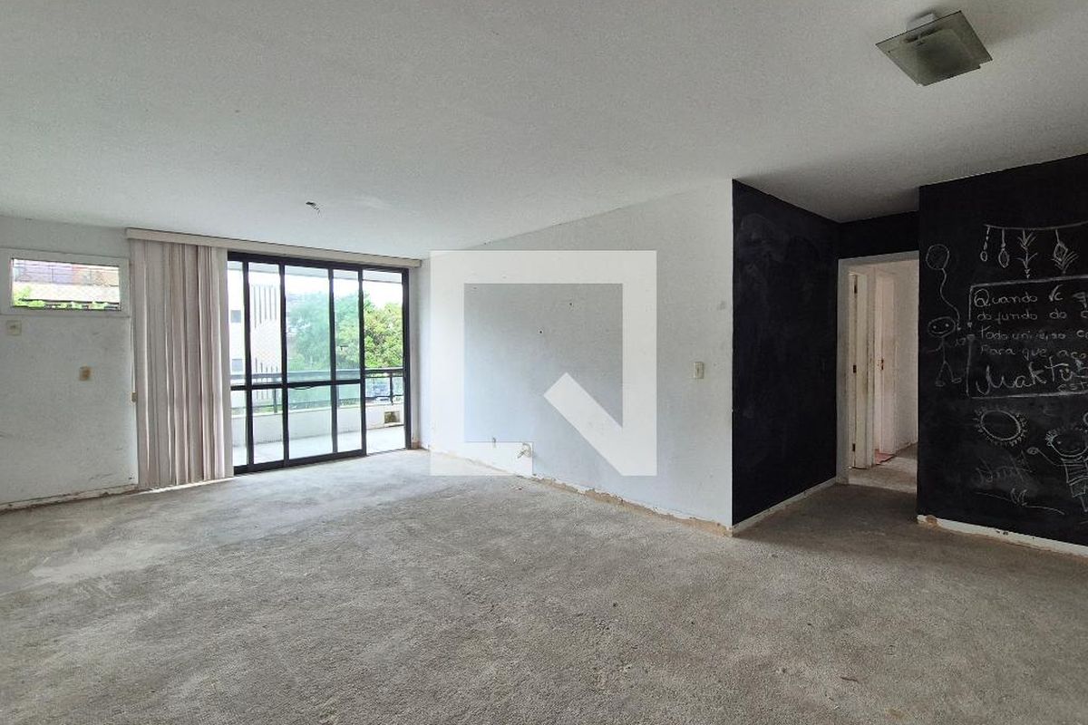 Apartamento, 3 quartos, 152 m² - Foto 2