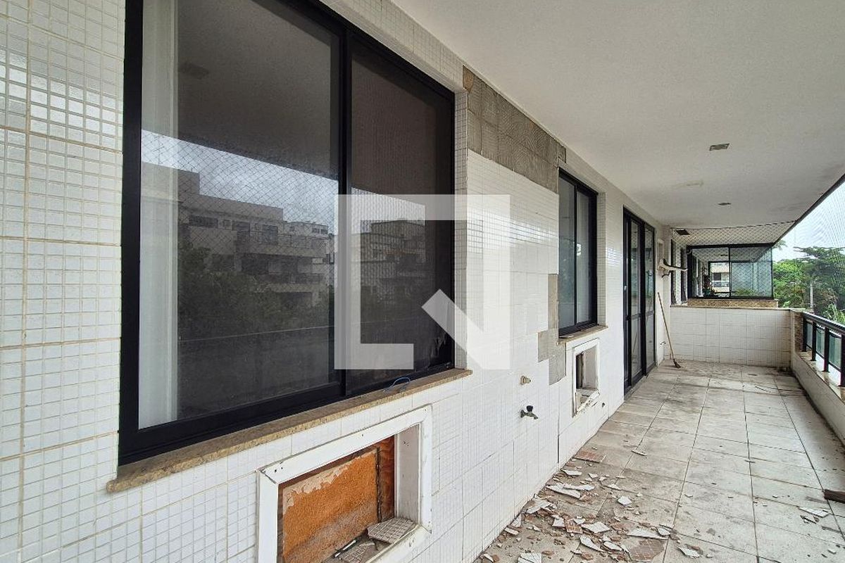 Apartamento, 3 quartos, 152 m² - Foto 16