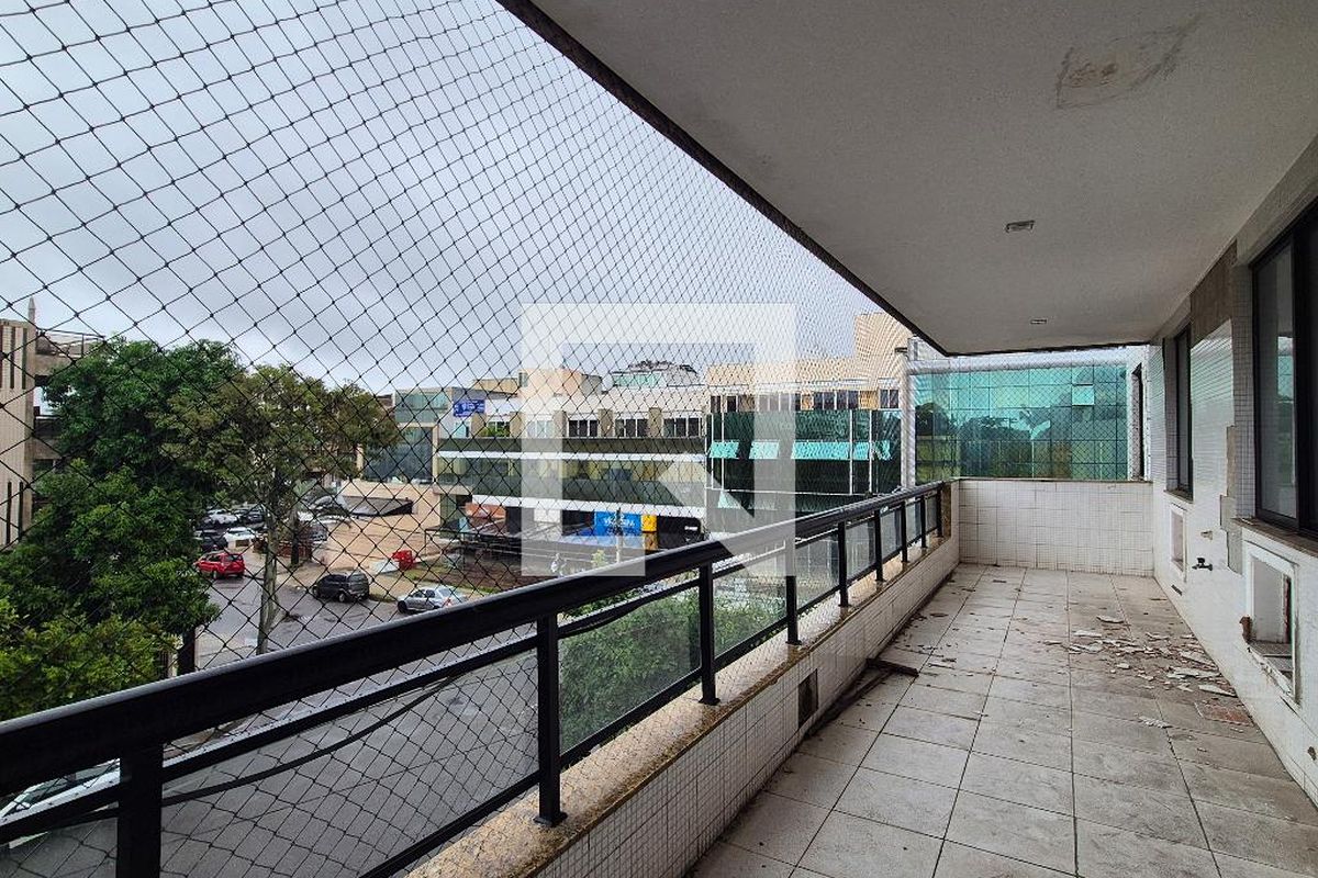 Apartamento, 3 quartos, 152 m² - Foto 12