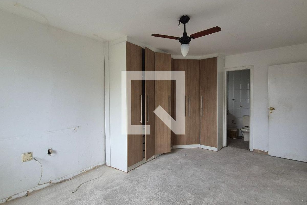 Apartamento, 3 quartos, 152 m² - Foto 40