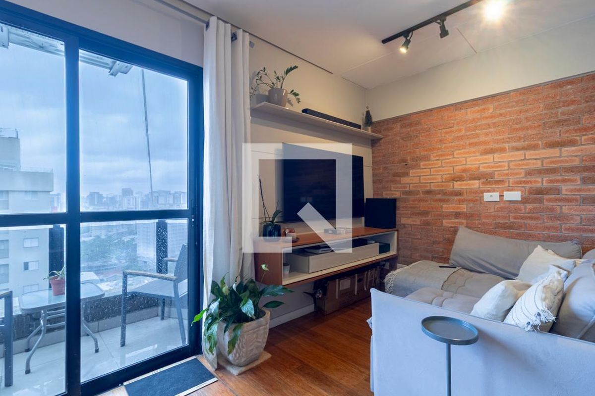 Cobertura, 2 quartos, 90 m² - Foto 1