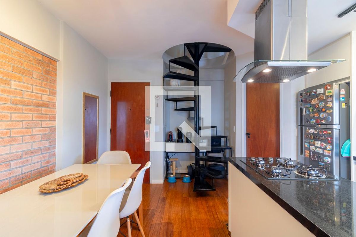 Cobertura, 2 quartos, 90 m² - Foto 15