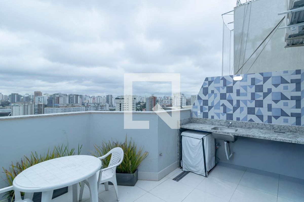 Cobertura, 2 quartos, 90 m² - Foto 61