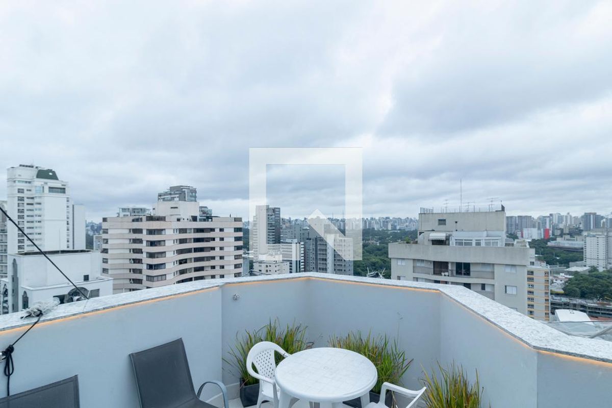 Cobertura, 2 quartos, 90 m² - Foto 62