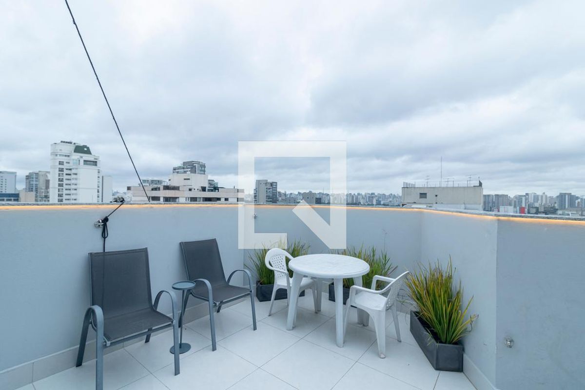 Cobertura, 2 quartos, 90 m² - Foto 59