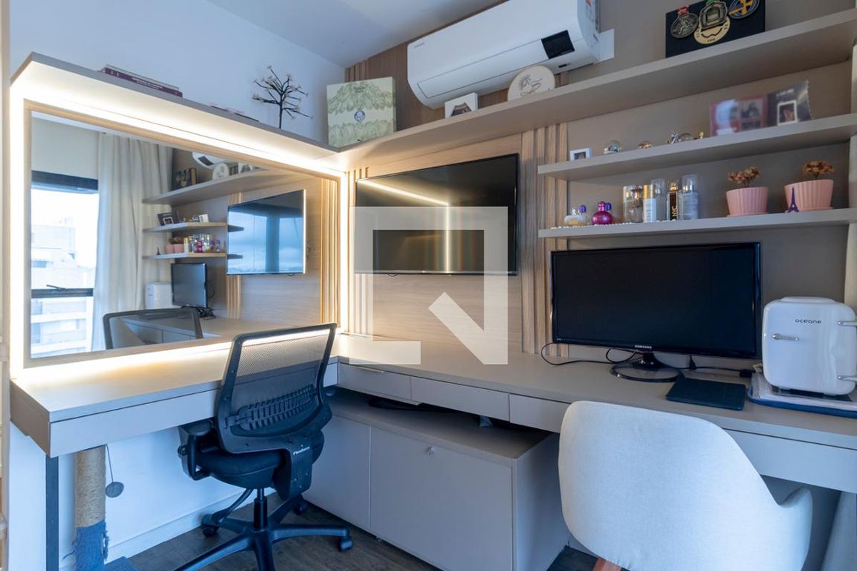 Cobertura, 2 quartos, 90 m² - Foto 42