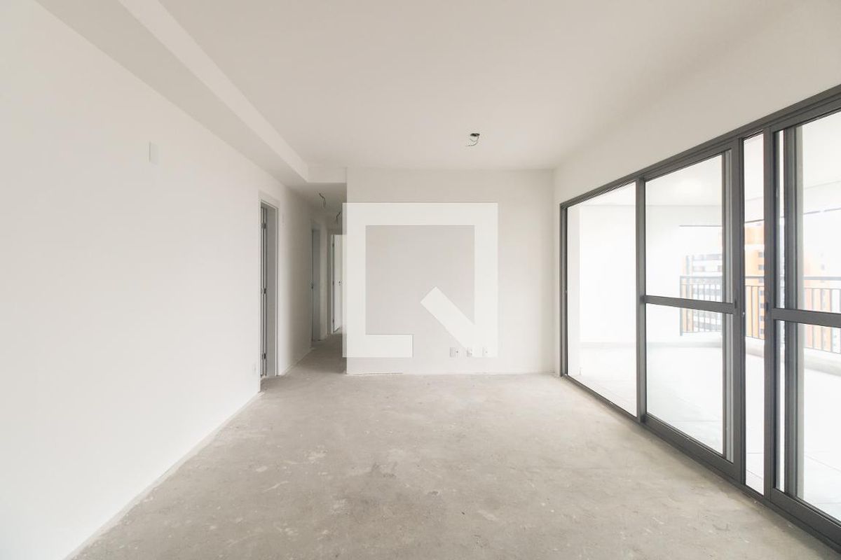 Apartamento, 3 quartos, 120 m² - Foto 4