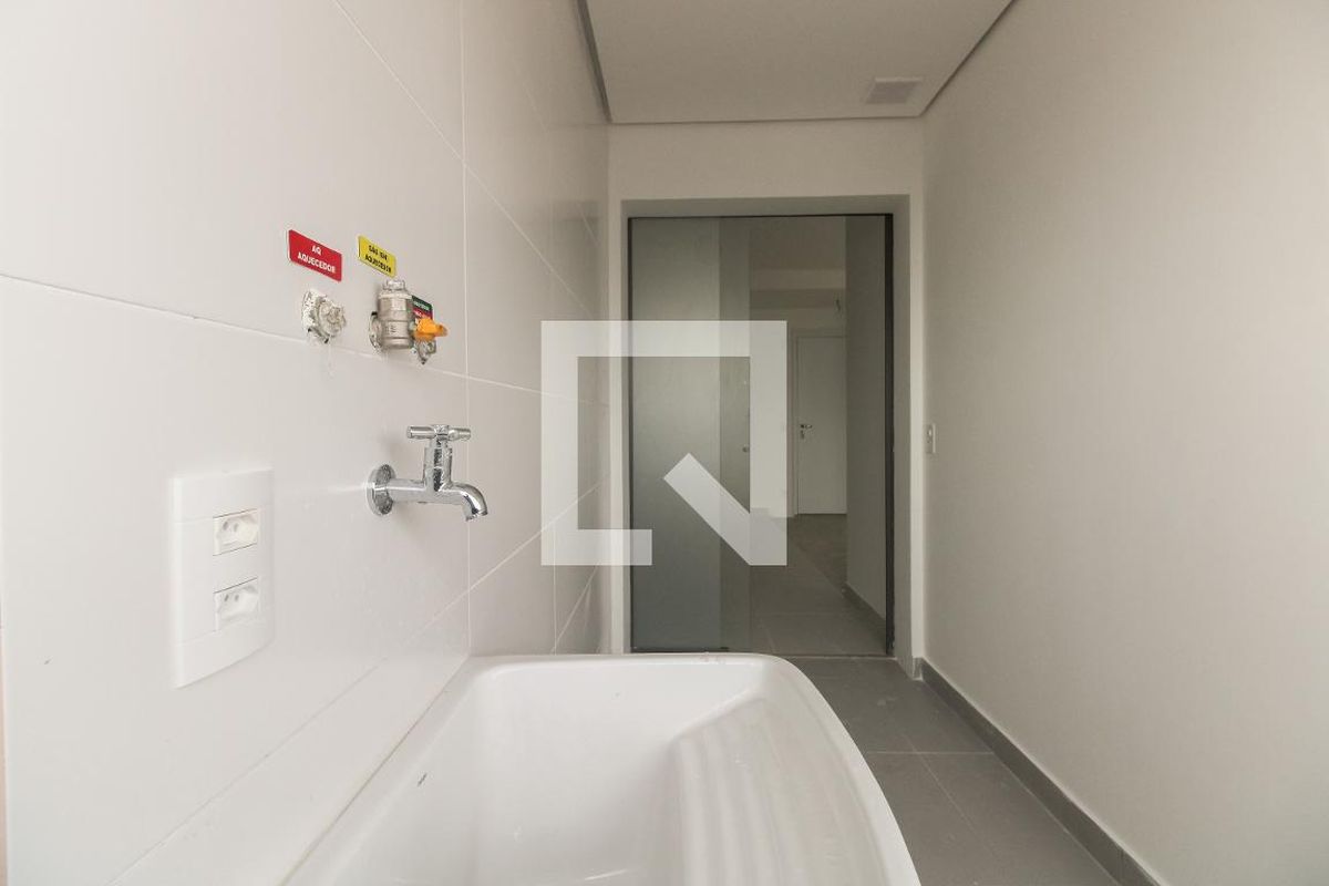 Apartamento, 3 quartos, 120 m² - Foto 98