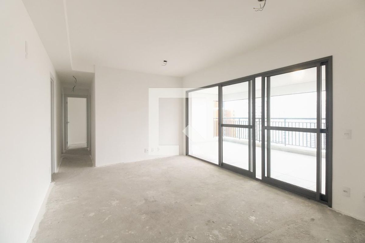 Apartamento, 3 quartos, 120 m² - Foto 2