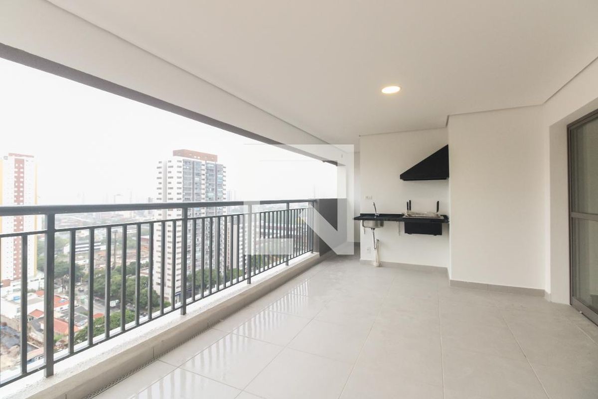 Apartamento, 3 quartos, 120 m² - Foto 14