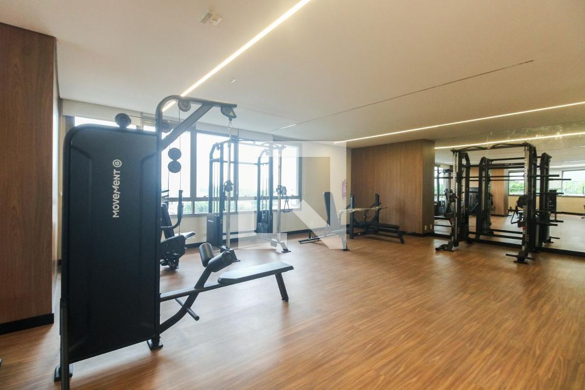 Apartamento, 3 quartos, 120 m² - Foto 104