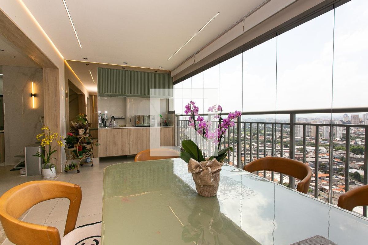 Apartamento, 3 quartos, 125 m² - Foto 10