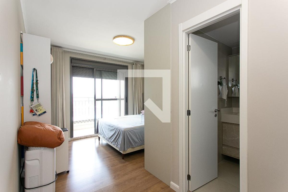 Apartamento, 3 quartos, 125 m² - Foto 20