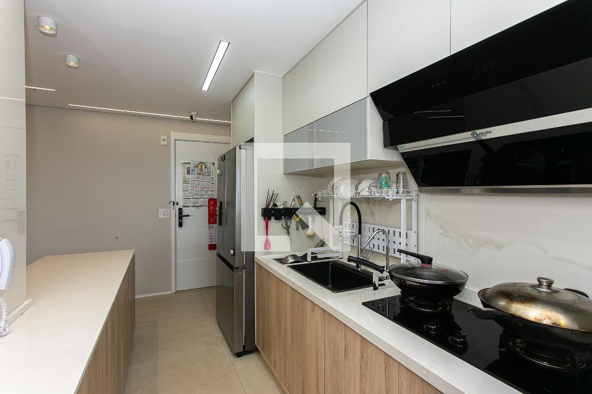 Apartamento, 3 quartos, 125 m² - Foto 82