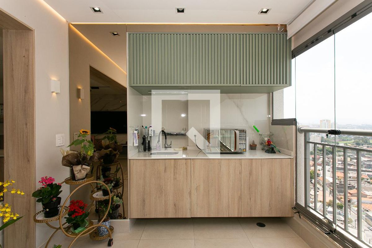 Apartamento, 3 quartos, 125 m² - Foto 12