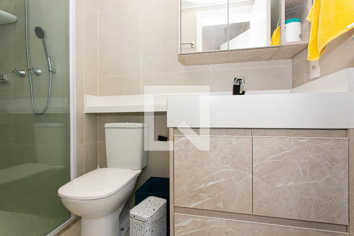 Apartamento, 3 quartos, 125 m² - Foto 50