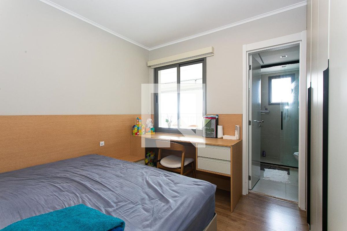 Apartamento, 3 quartos, 125 m² - Foto 44