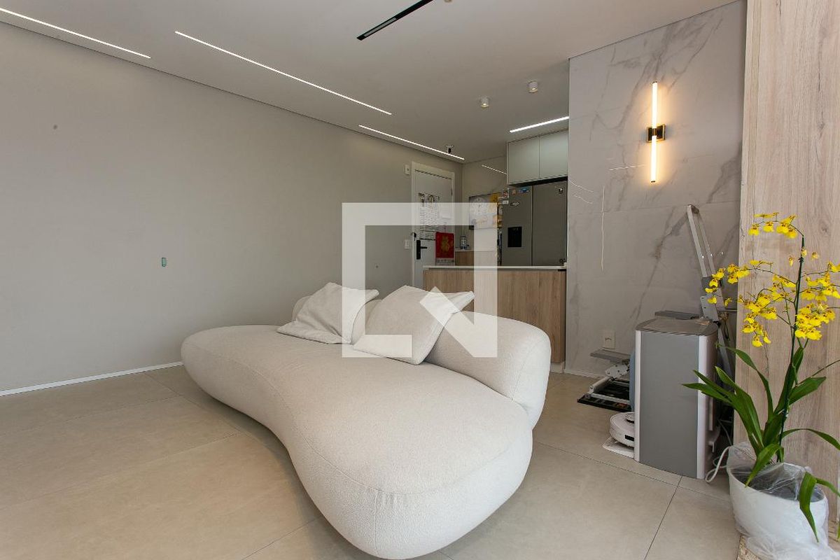 Apartamento, 3 quartos, 125 m² - Foto 8