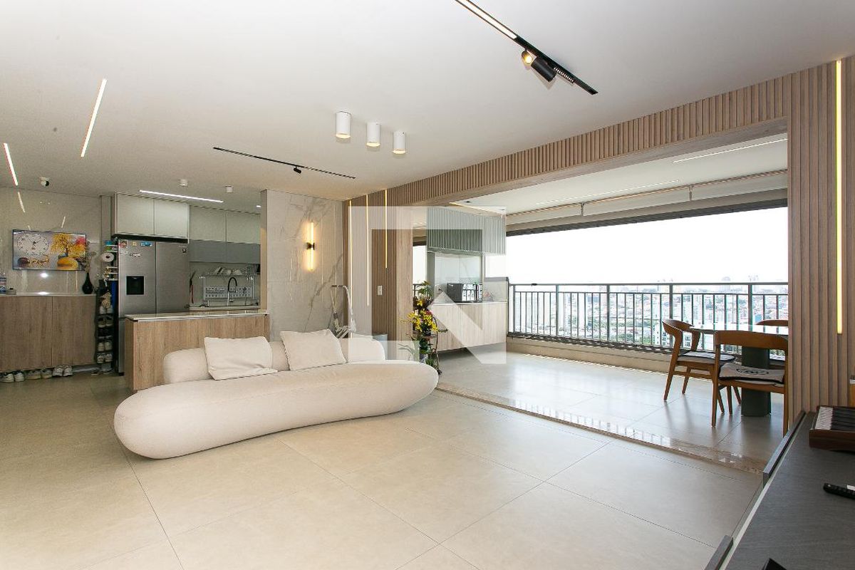 Apartamento, 3 quartos, 125 m² - Foto 2