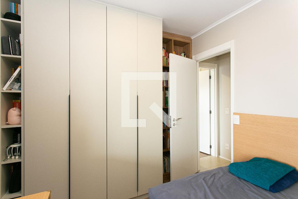 Apartamento, 3 quartos, 125 m² - Foto 48