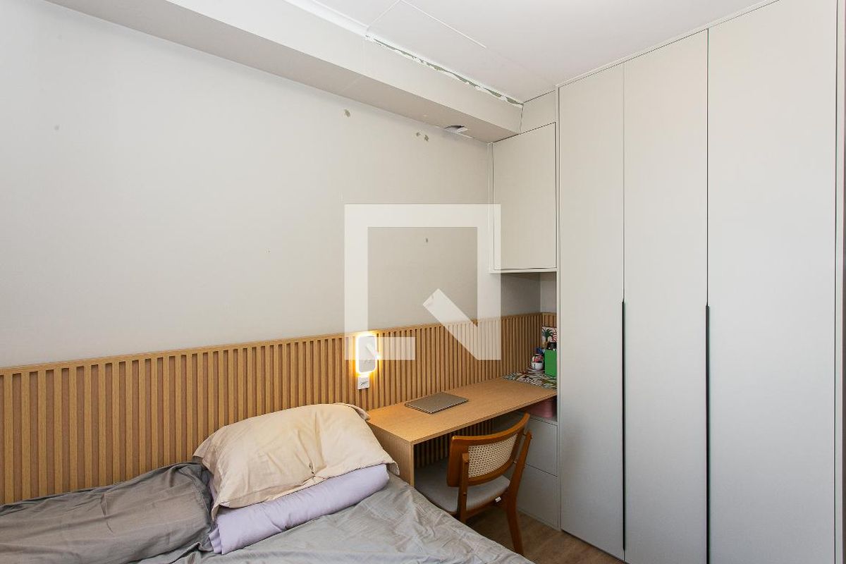 Apartamento, 3 quartos, 125 m² - Foto 38
