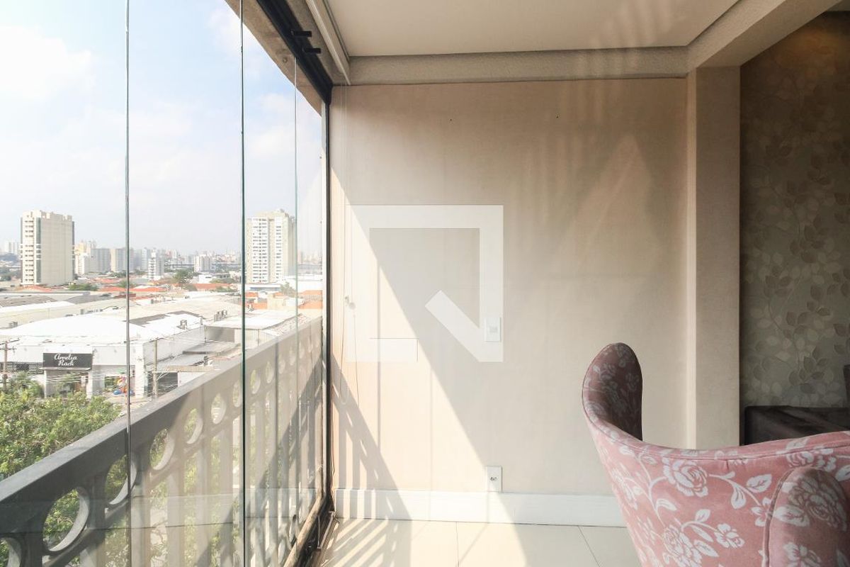 Apartamento, 3 quartos, 96 m² - Foto 20
