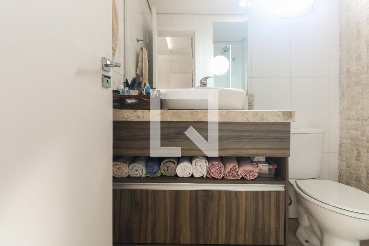 Apartamento, 3 quartos, 96 m² - Foto 60
