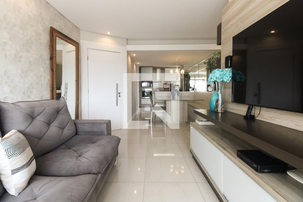 Apartamento, 3 quartos, 96 m² - Foto 4