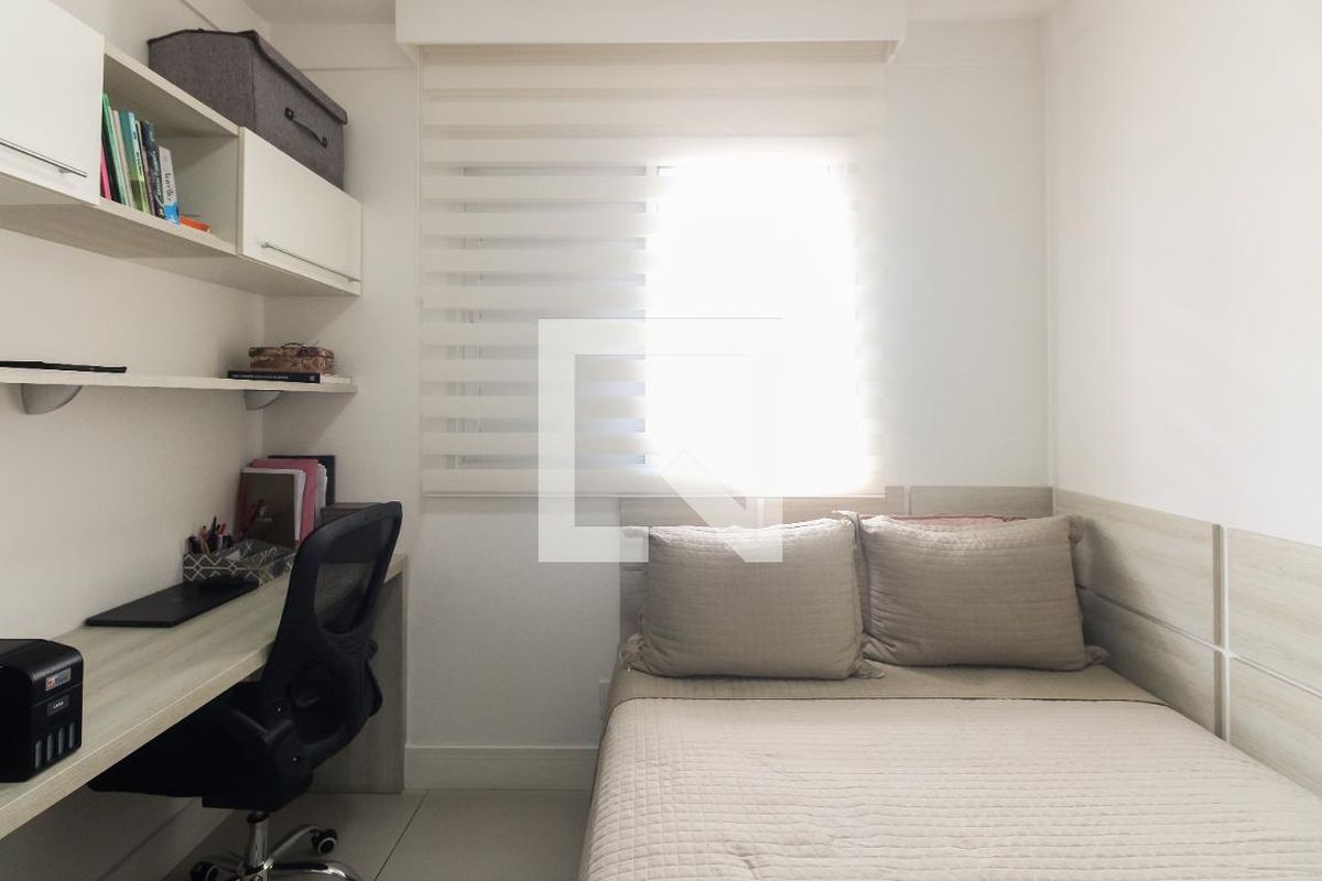 Apartamento, 3 quartos, 96 m² - Foto 26