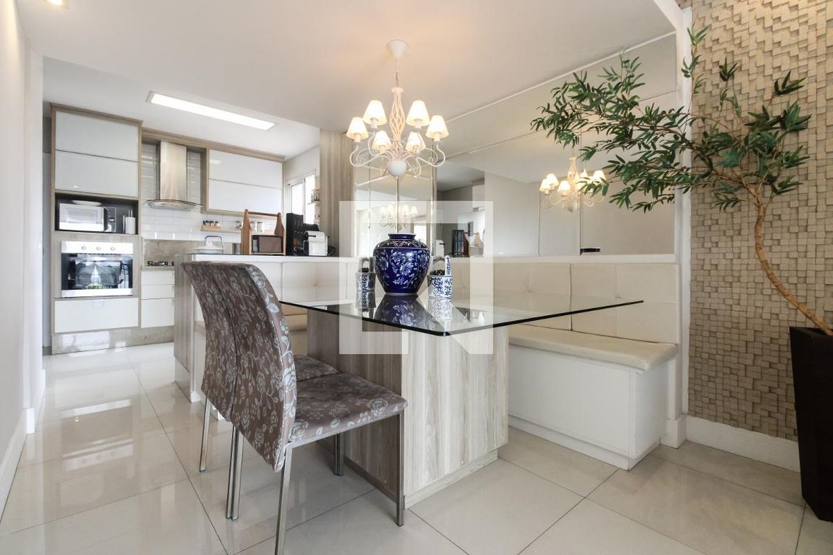 Apartamento, 3 quartos, 96 m² - Foto 8