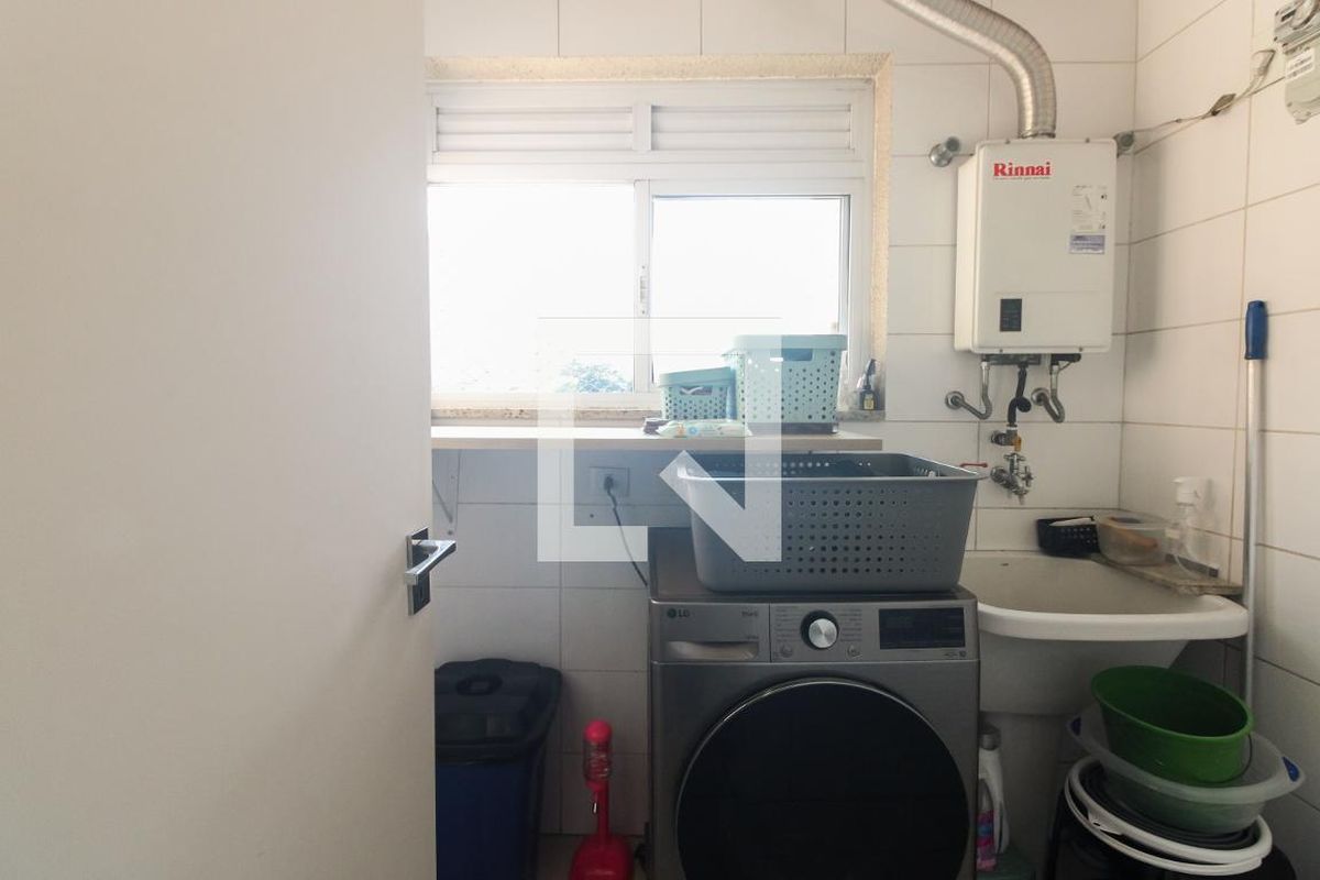 Apartamento, 3 quartos, 96 m² - Foto 80