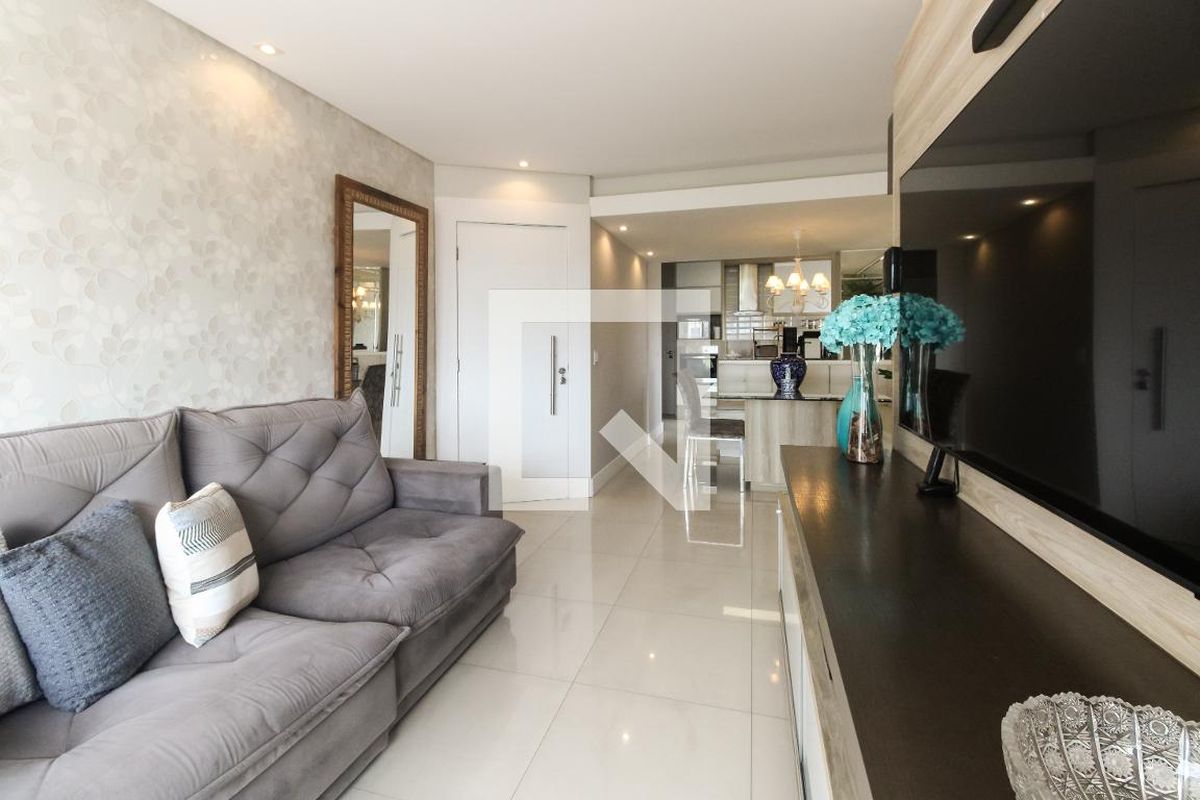 Apartamento, 3 quartos, 96 m² - Foto 2