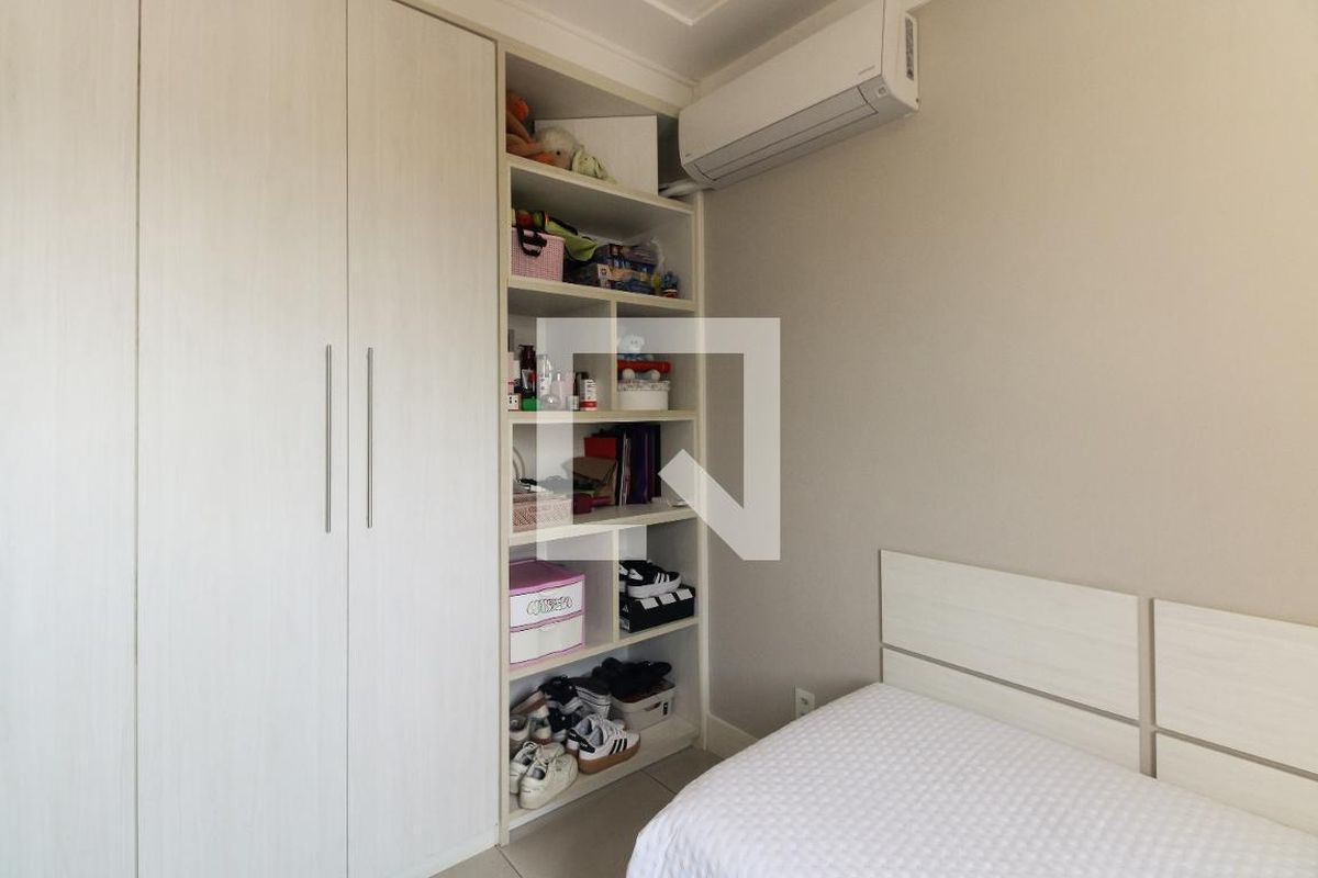 Apartamento, 3 quartos, 96 m² - Foto 36