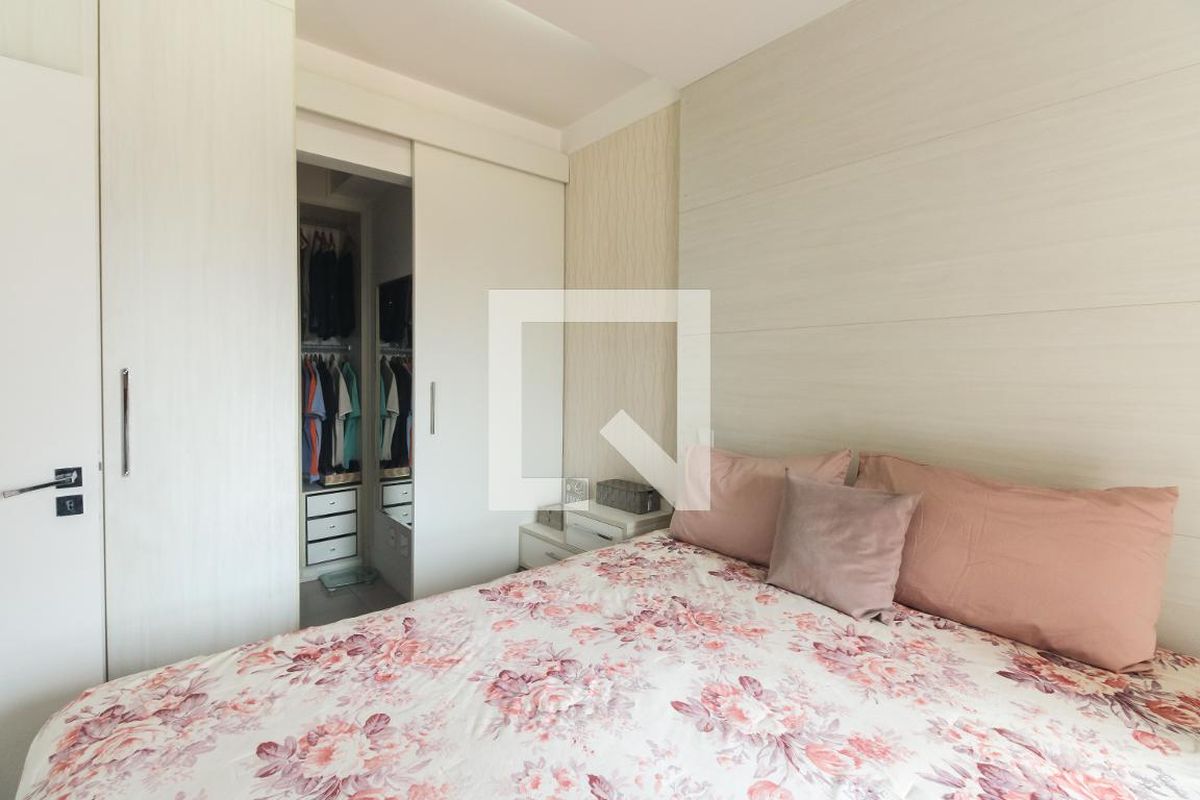 Apartamento, 3 quartos, 96 m² - Foto 54