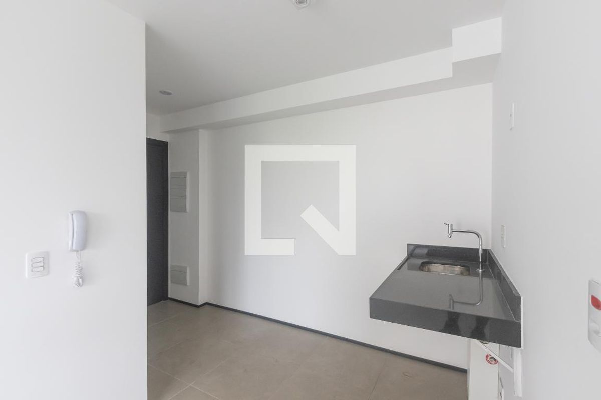 Kitnet-Studio, 28 m² - Foto 12