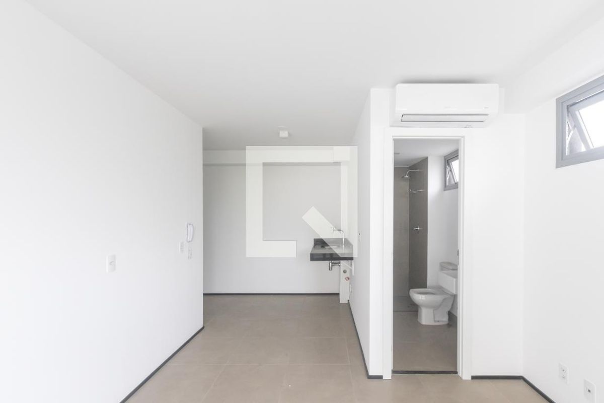 Kitnet-Studio, 28 m² - Foto 14