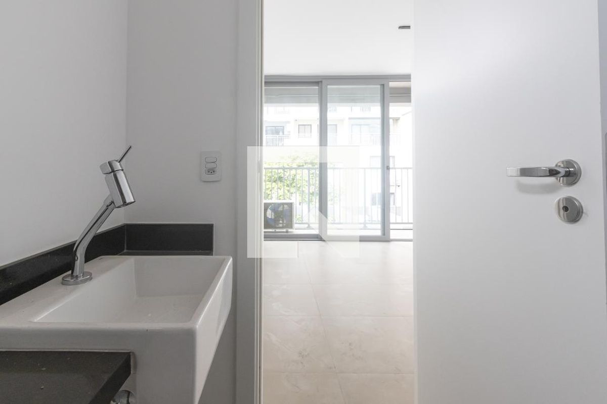Kitnet-Studio, 28 m² - Foto 60