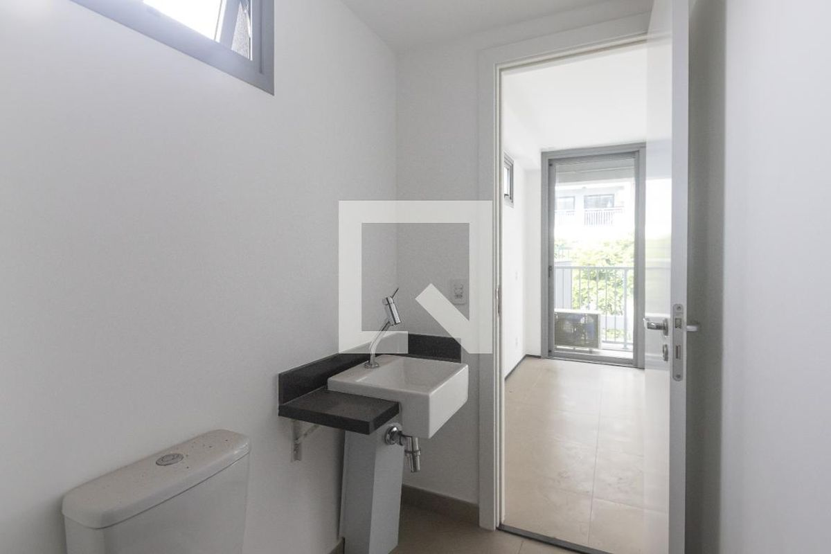 Kitnet-Studio, 28 m² - Foto 58