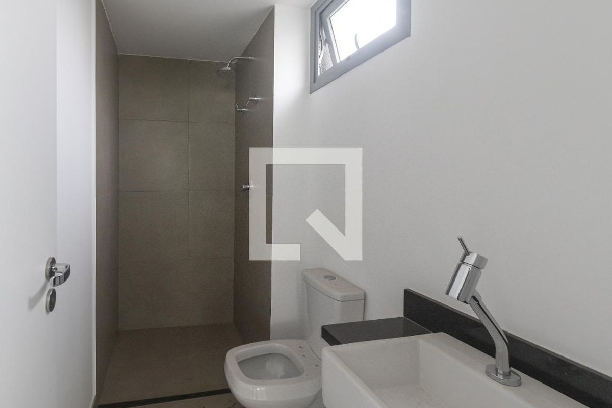 Kitnet-Studio, 28 m² - Foto 44
