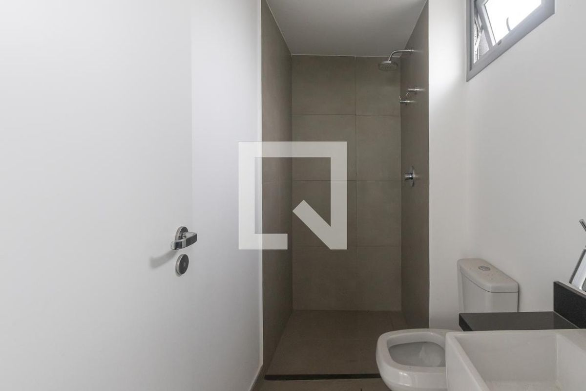 Kitnet-Studio, 28 m² - Foto 46