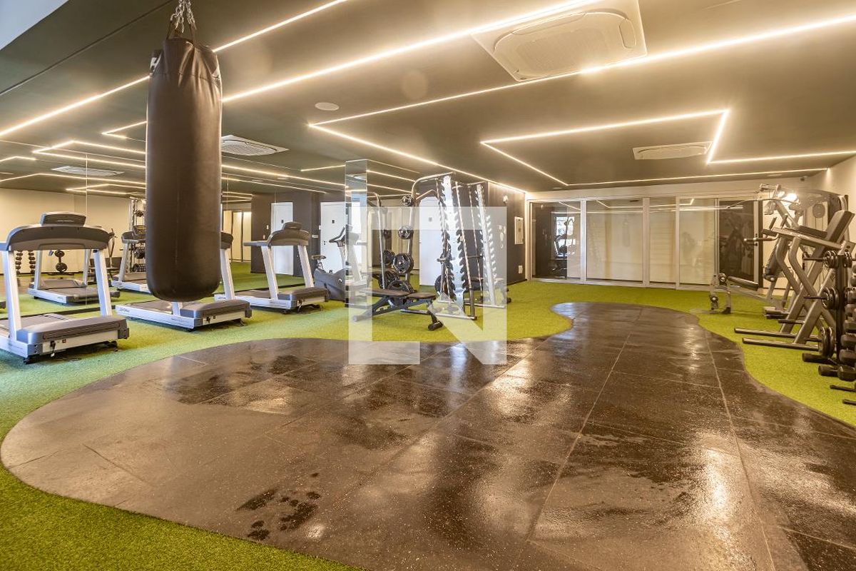 Kitnet-Studio, 28 m² - Foto 122