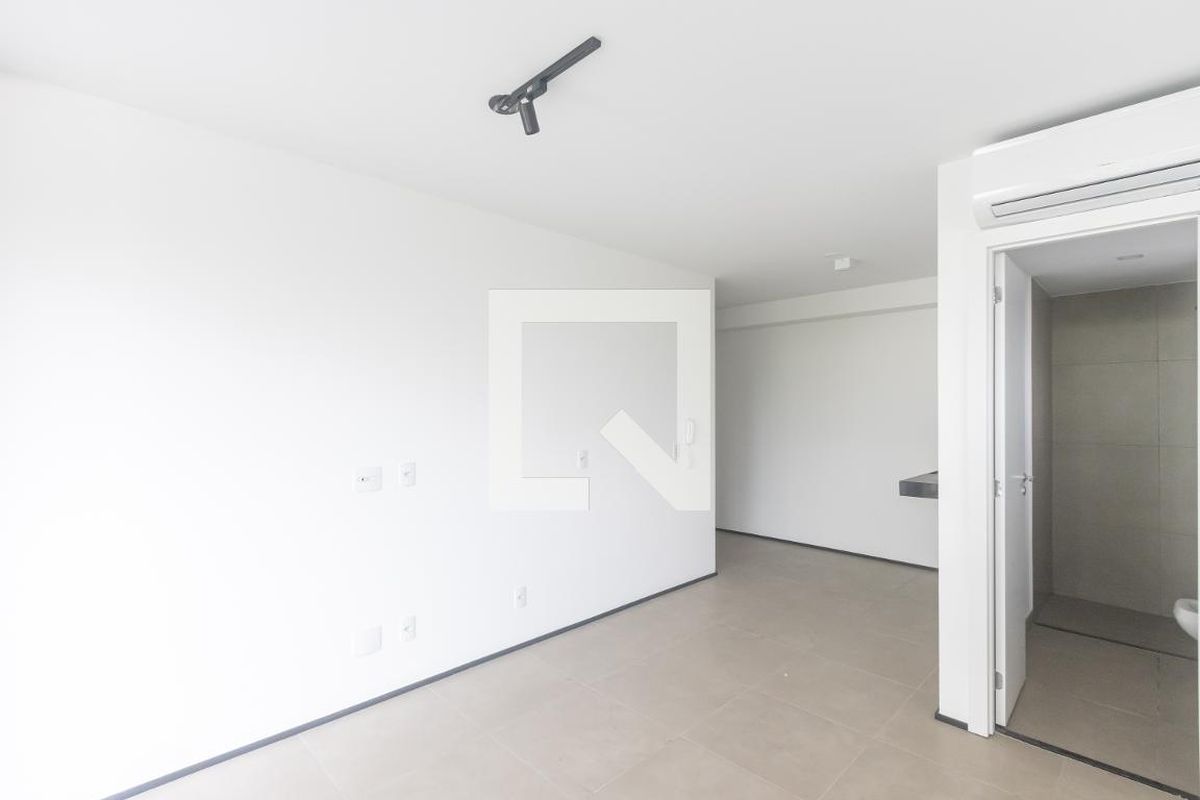 Kitnet-Studio, 28 m² - Foto 16