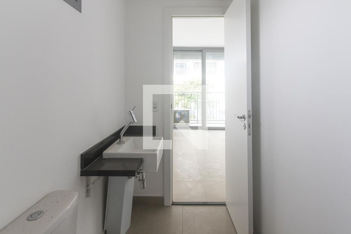 Kitnet-Studio, 28 m² - Foto 52