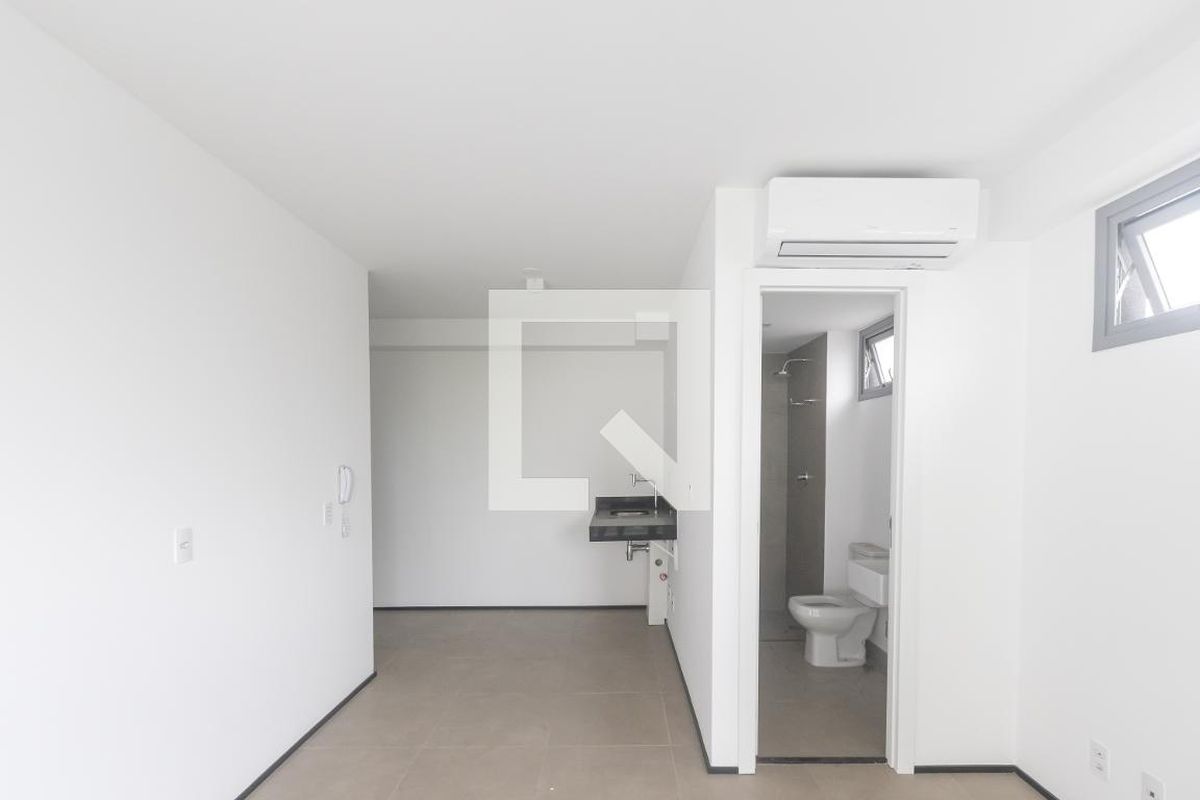 Kitnet-Studio, 28 m² - Foto 22